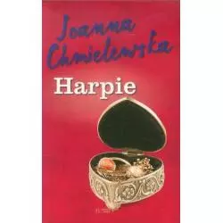 HARPIE Joanna Chmielewska - Olesiejuk