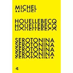 SEROTONINA Michel Houellebecq - WAB