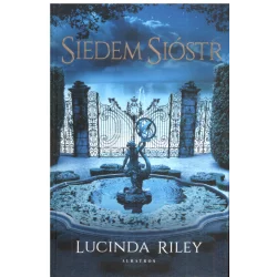 SIEDEM SIÓSTR Lucinda Riley - Albatros