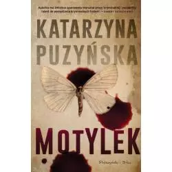 MOTYLEK Katarzyna Puzyńska - Prószyński