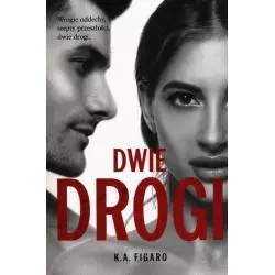 DWIE DROGI K.A. Figaro - Lipstick Books
