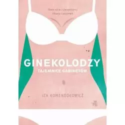 GINEKOLODZY Iza Komendołowicz