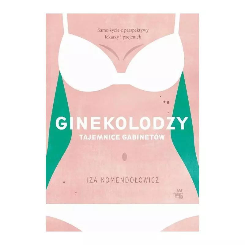 GINEKOLODZY Iza Komendołowicz GINEKOLODZY Iza Komendołowicz