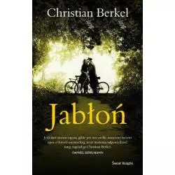 JABŁOŃ Christian Berkel - Świat Książki