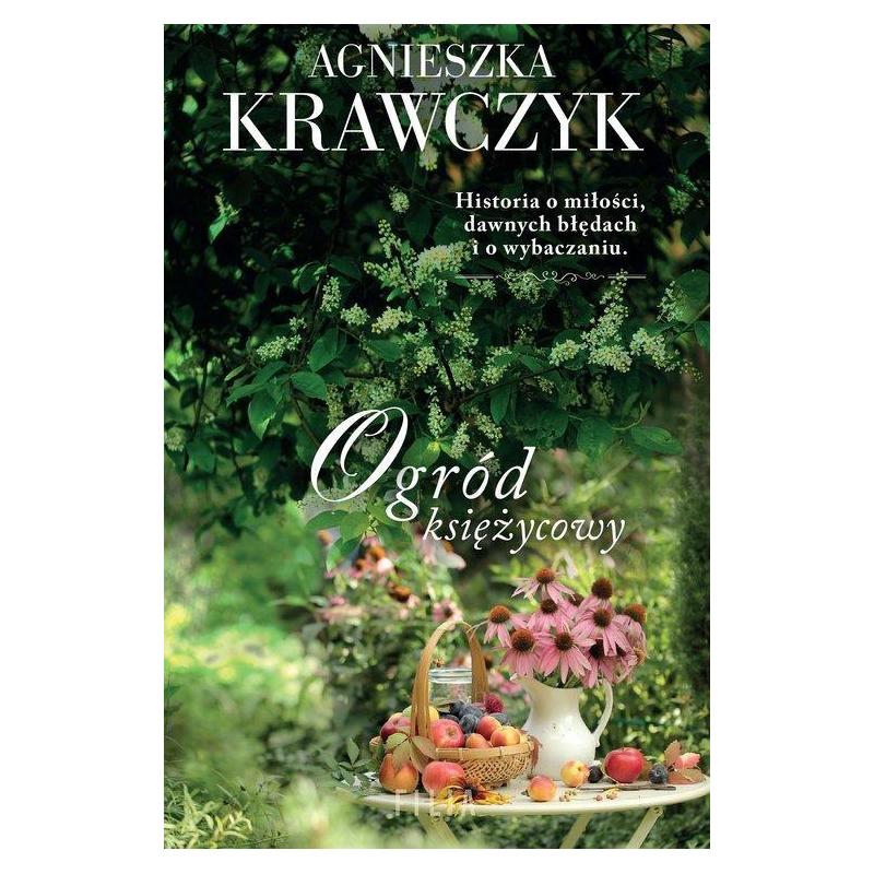 OGRÓD KSIĘŻYCOWY
