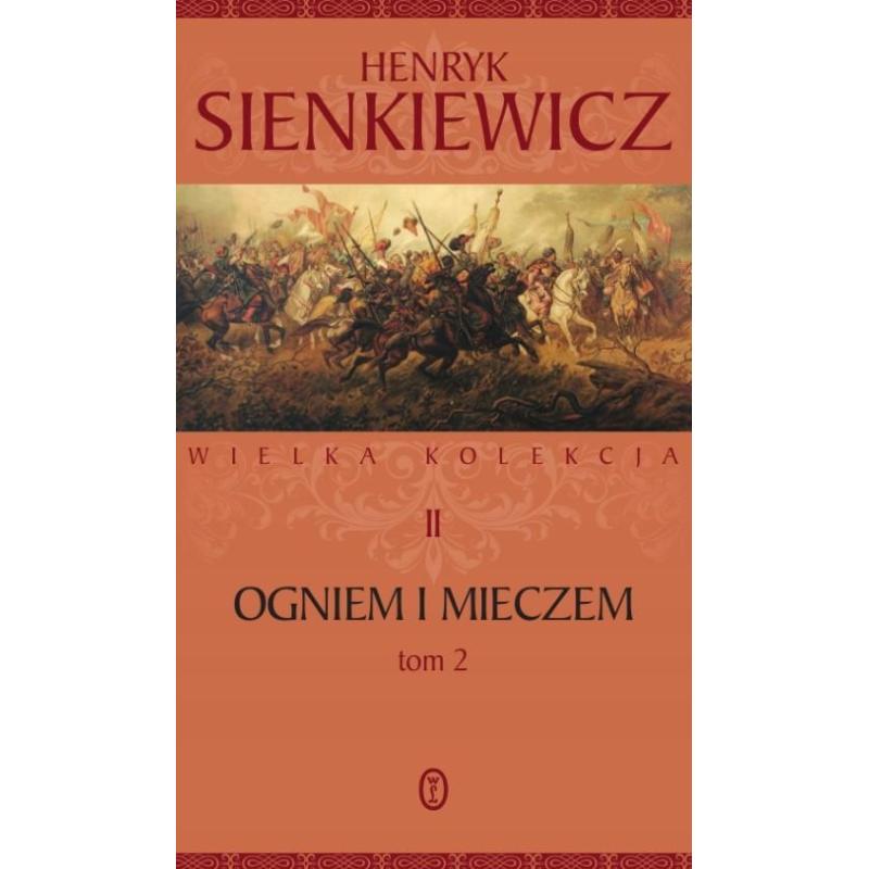 OGNIEM I MIECZEM 2