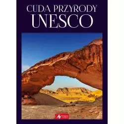 CUDA PRZYRODY UNESCO - Dragon