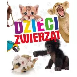 DZIECI ZWIERZĄT - Olesiejuk