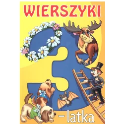 WIERSZYKI 3-LATKA - SBM