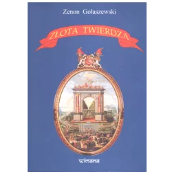ZŁOTA TWIERDZA Zenon Gołaszewski - Wimana