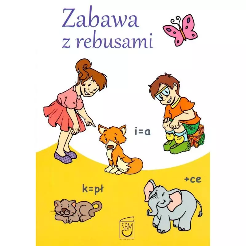 ZABAWA Z REBUSAMI - SBM