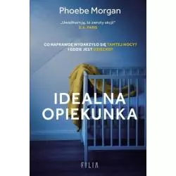 IDEALNA OPIEKUNKA - Filia