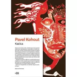 KACICA Pavel Kohout - Fundacja Instytutu Reportażu