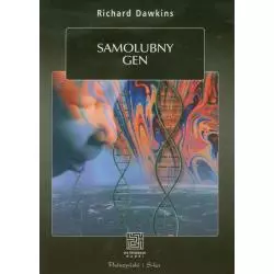 SAMOLUBNY GEN Richard Dawkins - Prószyński