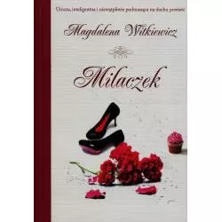 MILACZEK Magdalena Witkiewicz - Filia