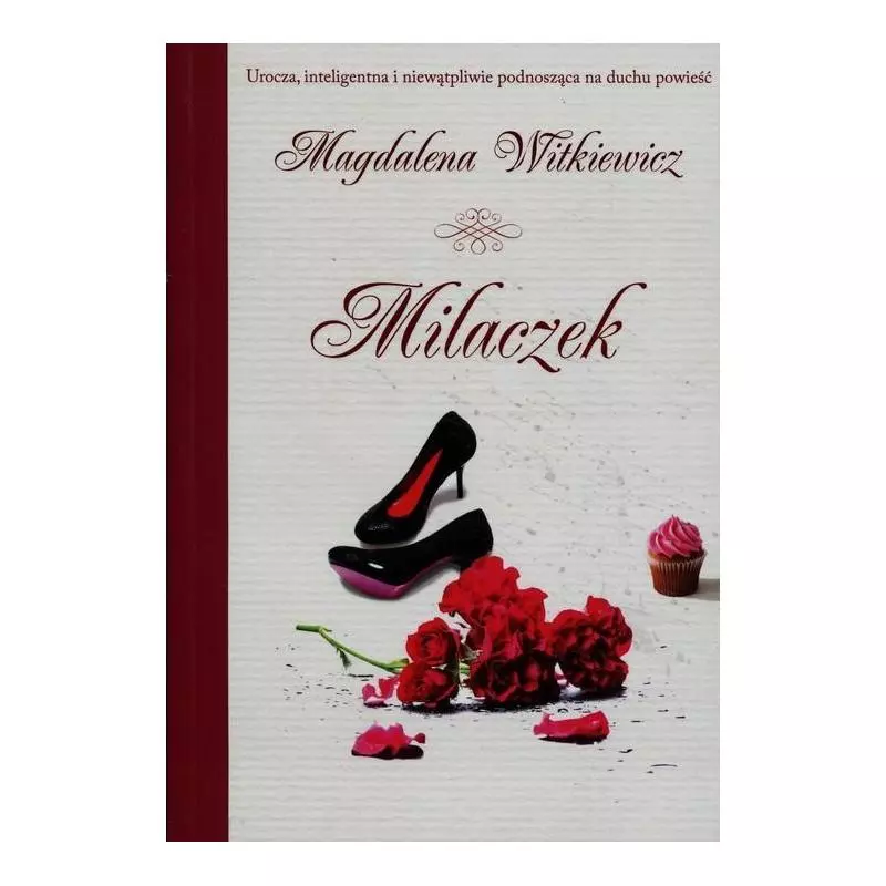 MILACZEK Magdalena Witkiewicz - Filia