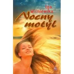 NOCNY MOTYL Iga Wiśniewska - Lucky