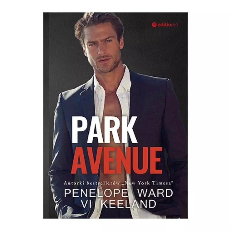 PARK AVENUE Penelope Ward - Editio