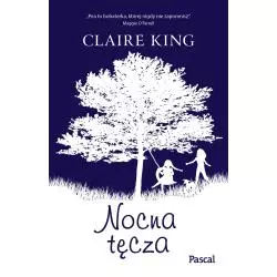 NOCNA TĘCZA Claire King - Pascal