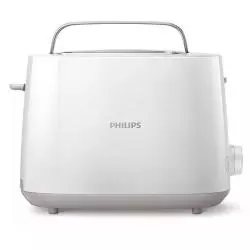 TOSTER PHILIPS DAILY COLLECTION HD2581/00 - Philips