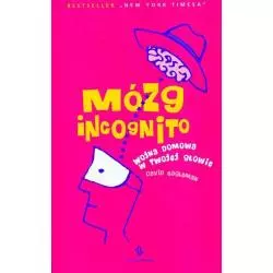 MÓZG INCOGNITO David Eagleman - Carta Blanca