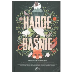 HARDE BAŚNIE - Sine Qua Non