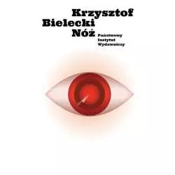 NÓŻ Krzysztof Bielecki - Piw