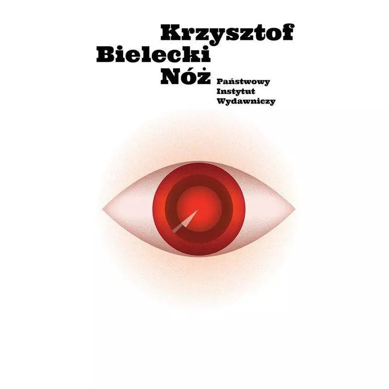 NÓŻ Krzysztof Bielecki - Piw