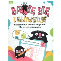 BAWIĘ SIĘ I GŁÓWKUJĘ 5+ - Aksjomat