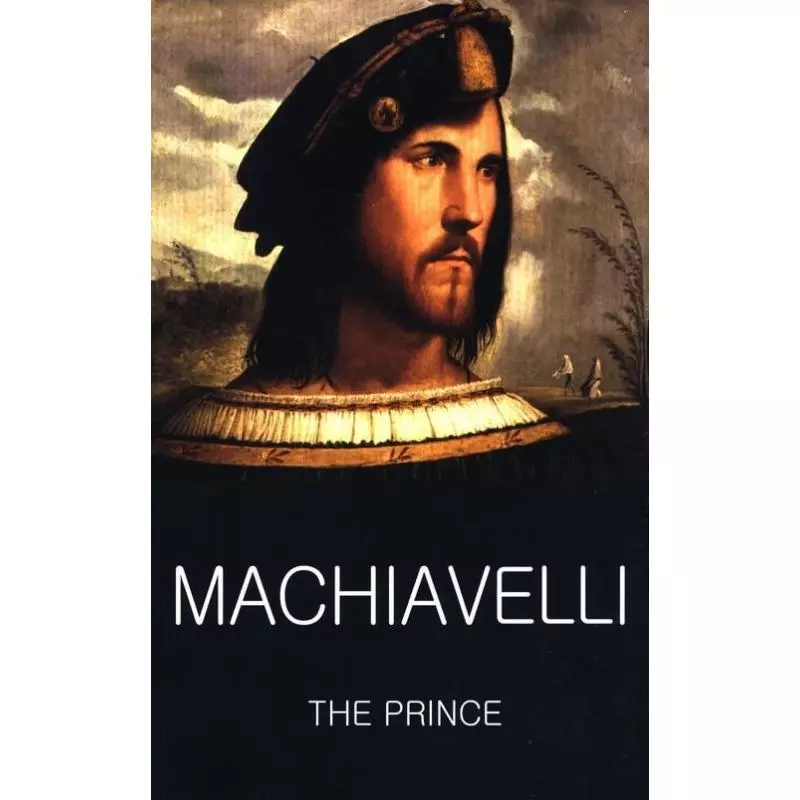 THE PRINCE Machiavelli - Wordsworth