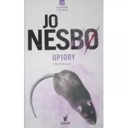 UPIORY 1 Jo Nesbo
