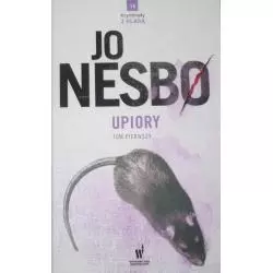 UPIORY 1 Jo Nesbo - Wydawnictwo Dolnośląskie