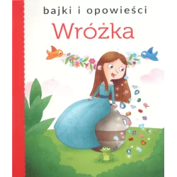 BAJKI I OPOWIEŚCI WROŻKA - Olesiejuk