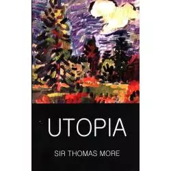 UTOPIA Thomas More - Wordsworth