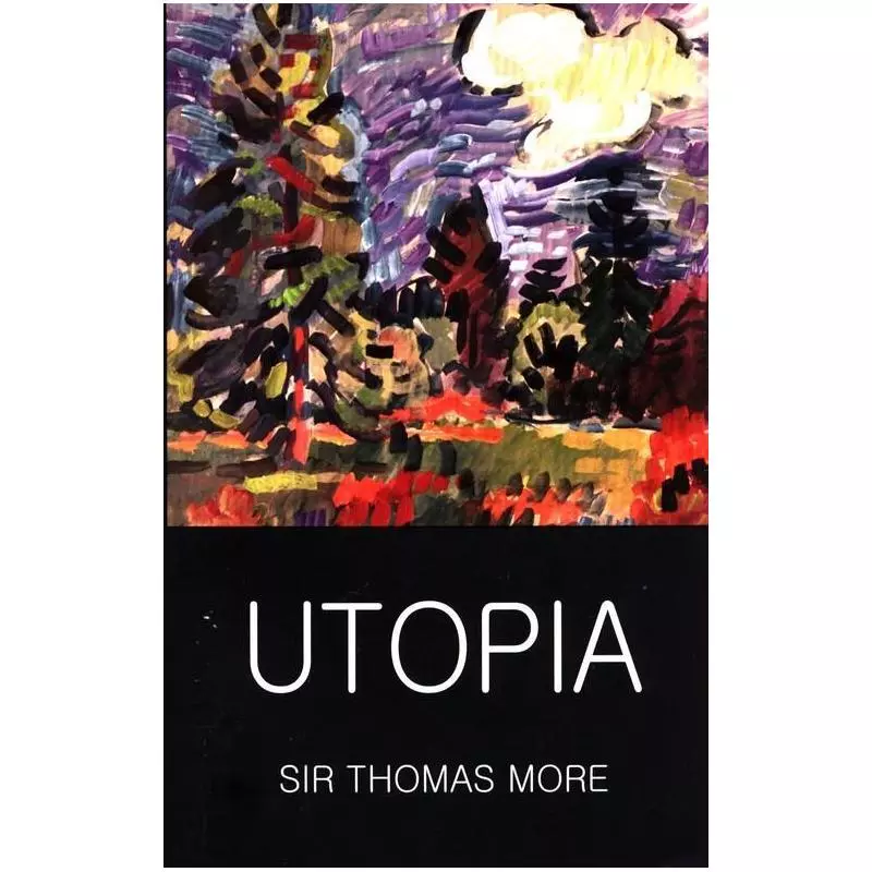 UTOPIA Thomas More - Wordsworth