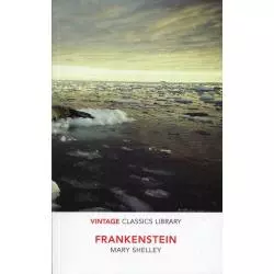 FRANKENSTEIN - Vintage