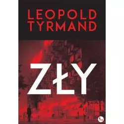 ZŁY Leopold Tyrmand - MG