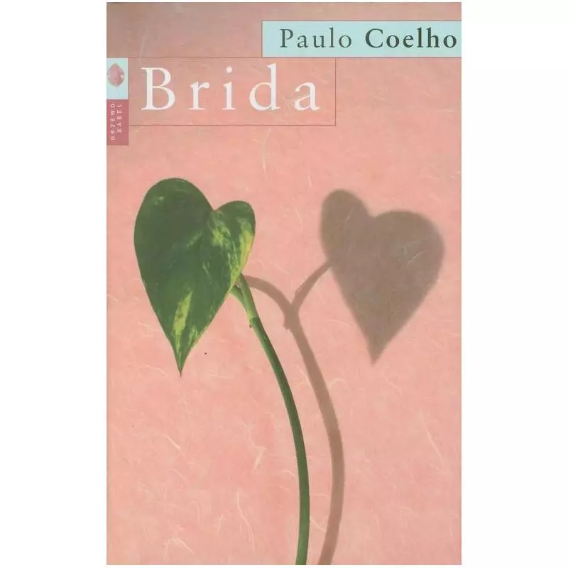 BRIDA Paulo Coelho - Drzewo Babel