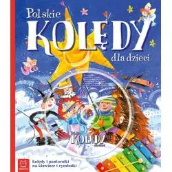 POLSKIE KOLĘDY DLA DZIECI II GATUNEK - Aksjomat