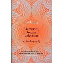 MEMORIES DREAMS REFLECTIONS Carl Jung - William Collins