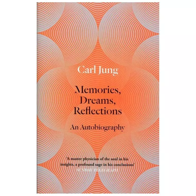 MEMORIES DREAMS REFLECTIONS Carl Jung - William Collins