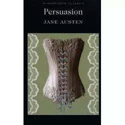 PERSUASION Jane Austen - Wordsworth