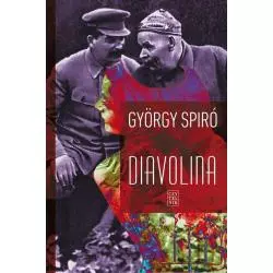 DIAVOLINA Gyorgy Spiró - Czytelnik
