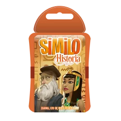 SIMILO HISTORIA ZGADNIJ KTO...