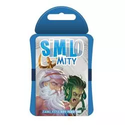 SIMILO MITY ZGADNIJ KTO SIĘ...