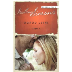 OGRÓD LETNI 1 Paullina Simons - Świat Książki