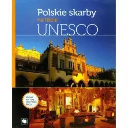 POLSKIE SKARBY NA LIŚCIE UNESCO - Multico