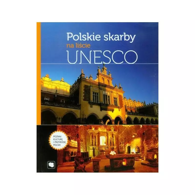 POLSKIE SKARBY NA LIŚCIE UNESCO - Multico