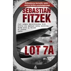 LOT 7A Sebastian Fitzek - Amber