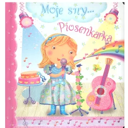 MOJE SNY... PIOSENKARKA - Olesiejuk